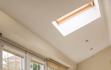Rora conservatory roof insulation companies