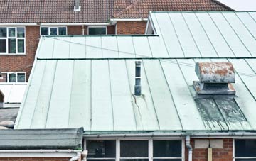 Rora lead roofing costs