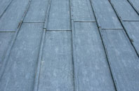 Rora lead roofing